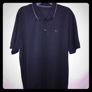 Oakley XXL polo shirt